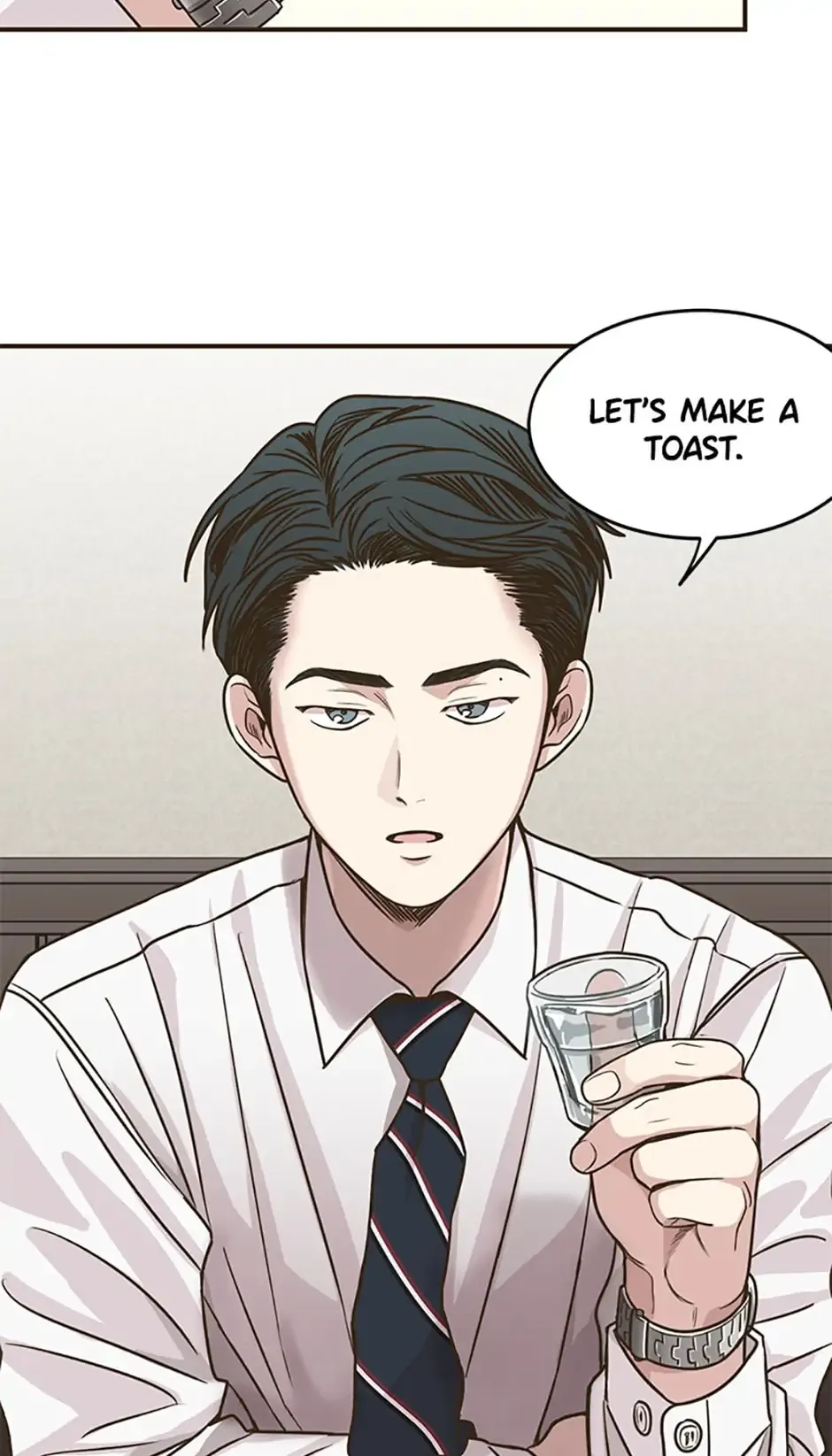 The Vampire’s Sons Chapter 22 Online - página 33