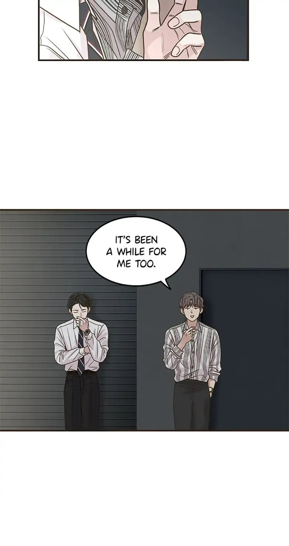 The Vampire’s Sons Chapter 22 Online - página 40