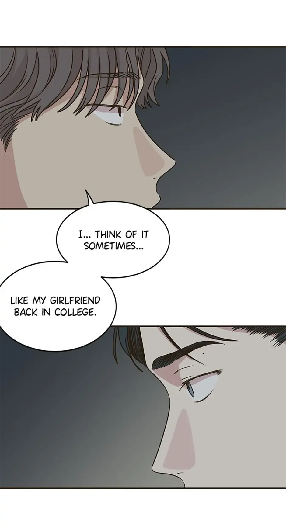 The Vampire’s Sons Chapter 22 Online - página 41