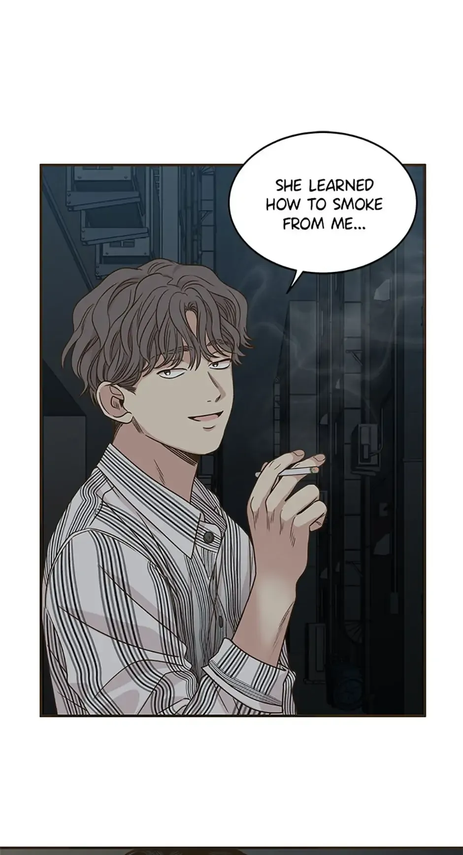 The Vampire’s Sons Chapter 22 Online - página 42
