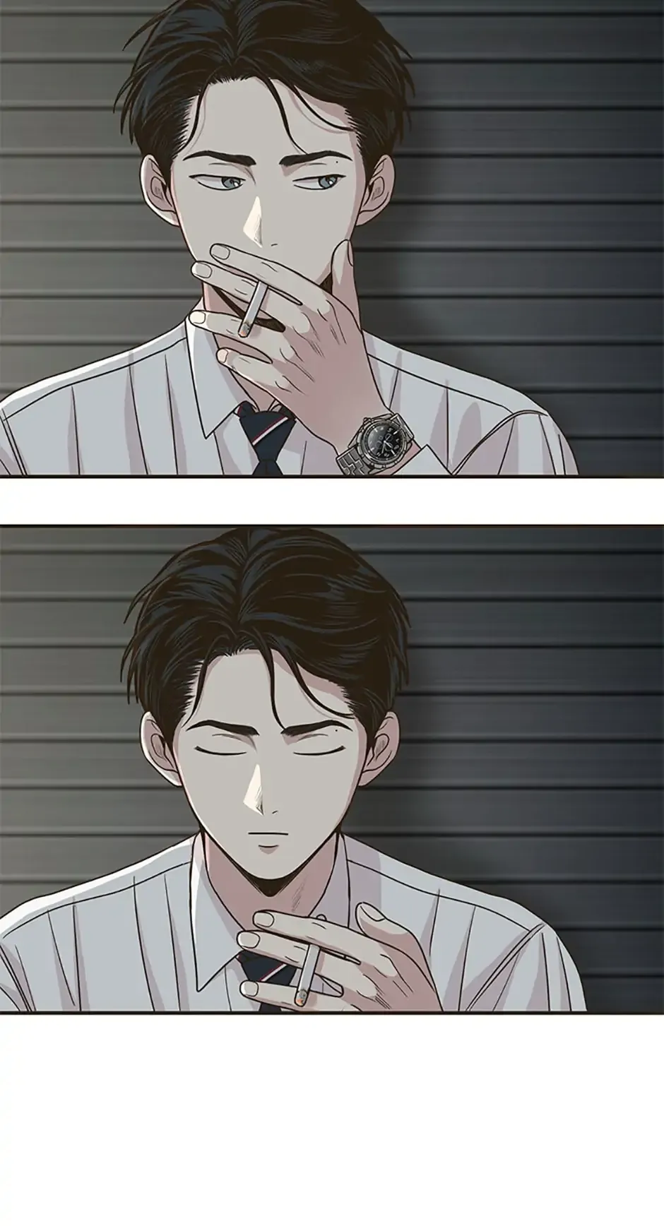 The Vampire’s Sons Chapter 22 Online - página 43