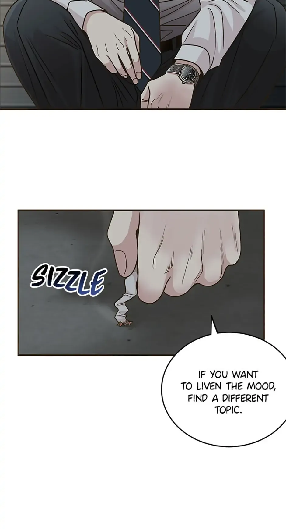 The Vampire’s Sons Chapter 22 Online - página 45