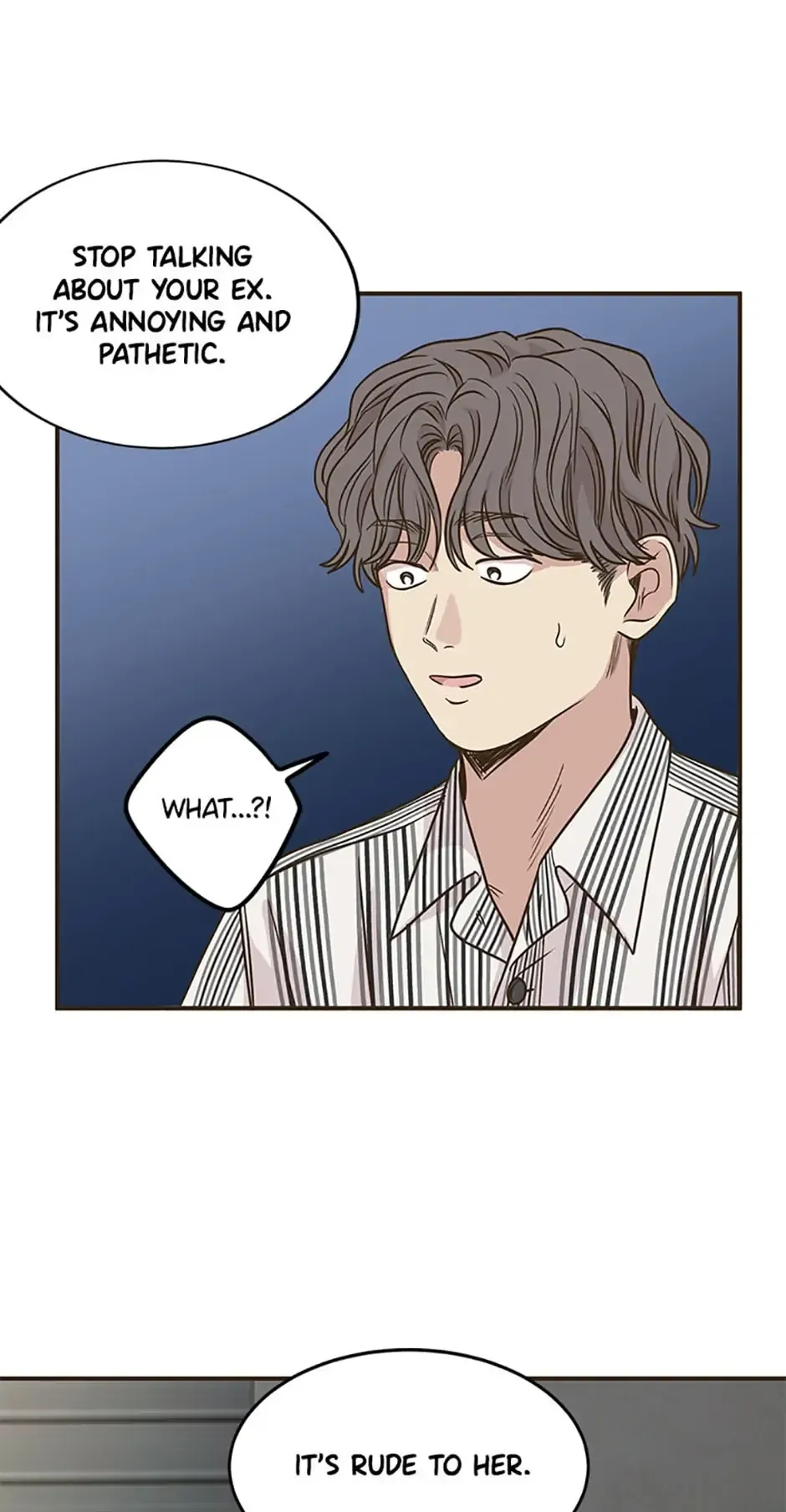 The Vampire’s Sons Chapter 22 Online - página 46