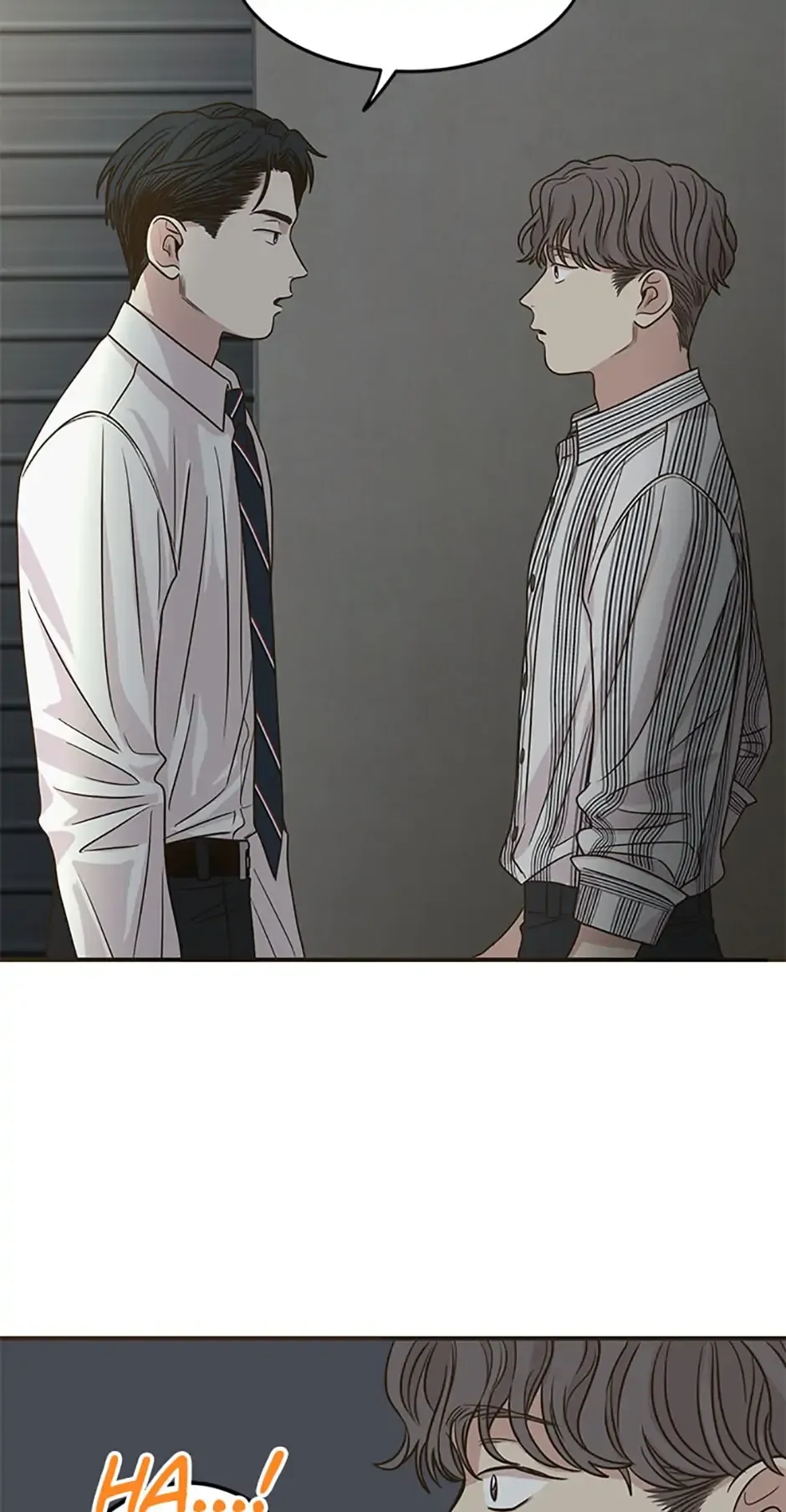 The Vampire’s Sons Chapter 22 Online - página 47