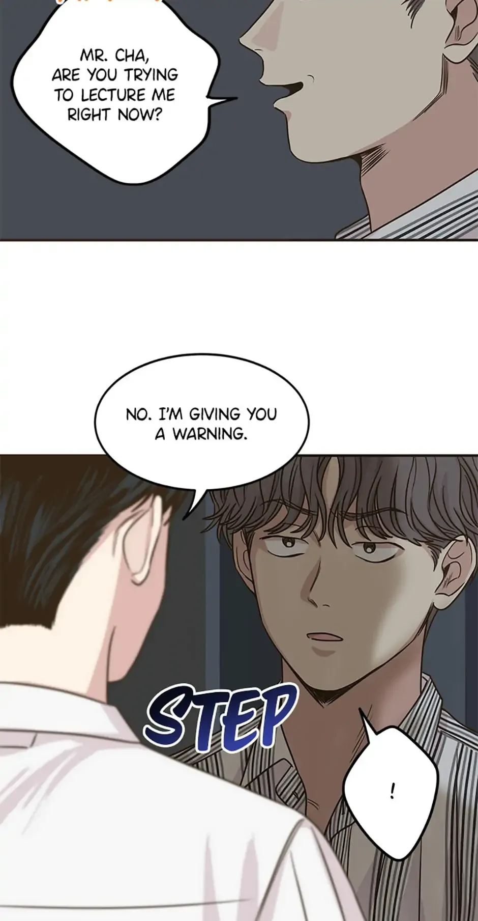 The Vampire’s Sons Chapter 22 Online - página 48