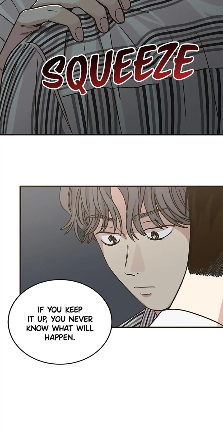 The Vampire’s Sons Chapter 22 Online - página 50