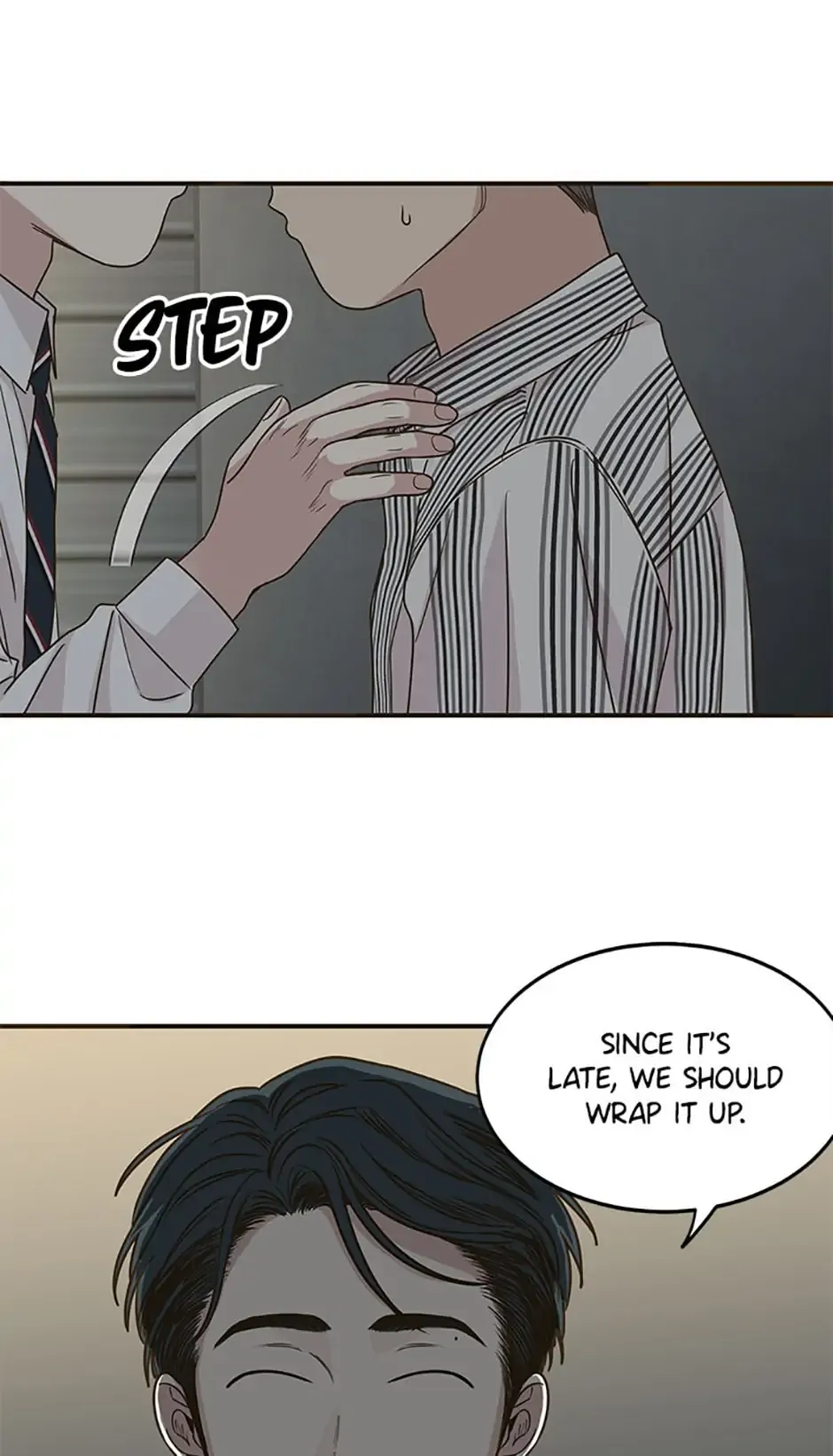 The Vampire’s Sons Chapter 22 Online - página 51