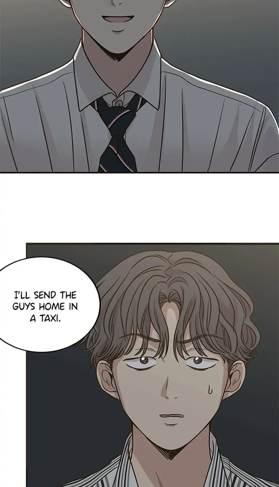 The Vampire’s Sons Chapter 22 Online - página 52