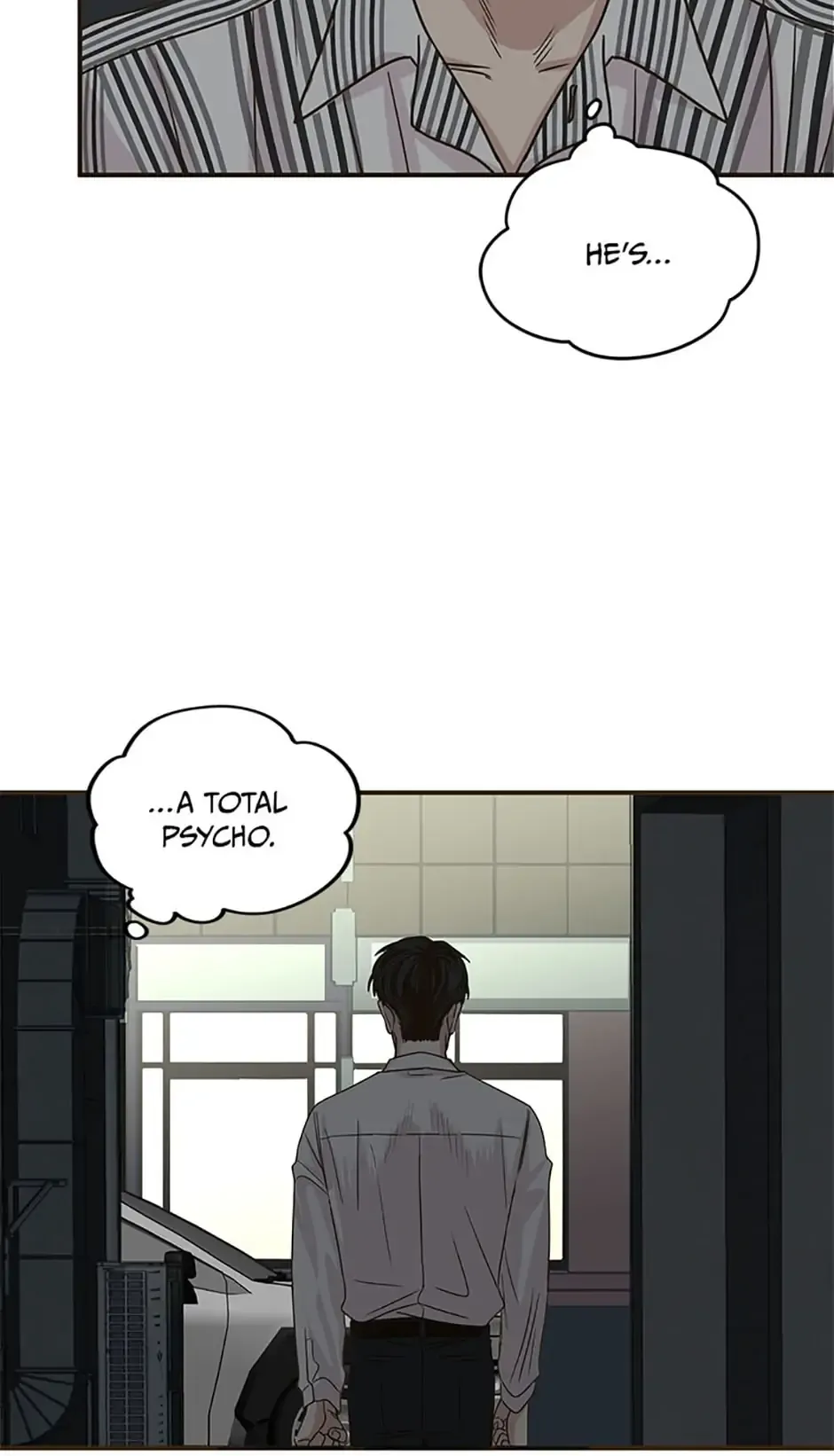 The Vampire’s Sons Chapter 22 Online - página 53
