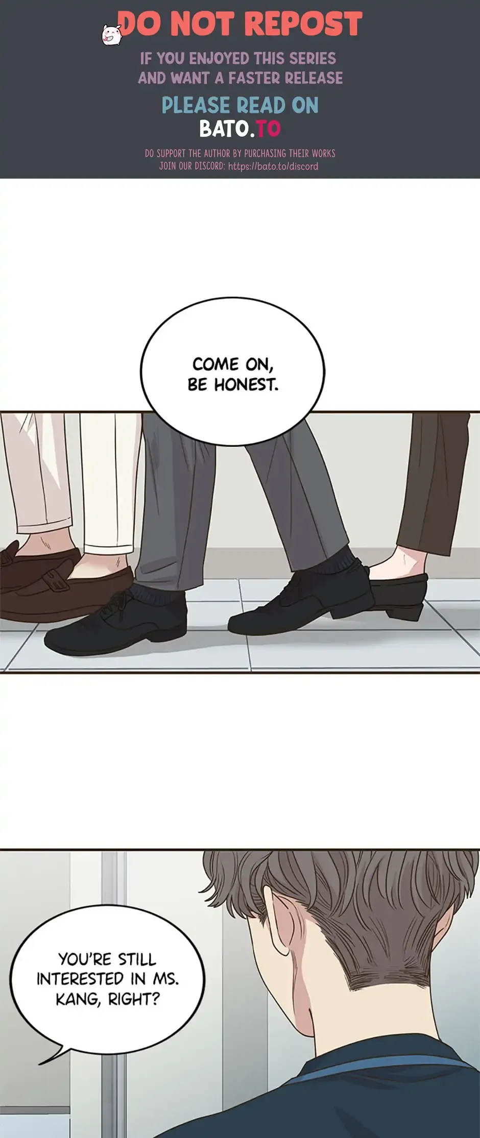 The Vampire’s Sons Chapter 23 Online - página 2
