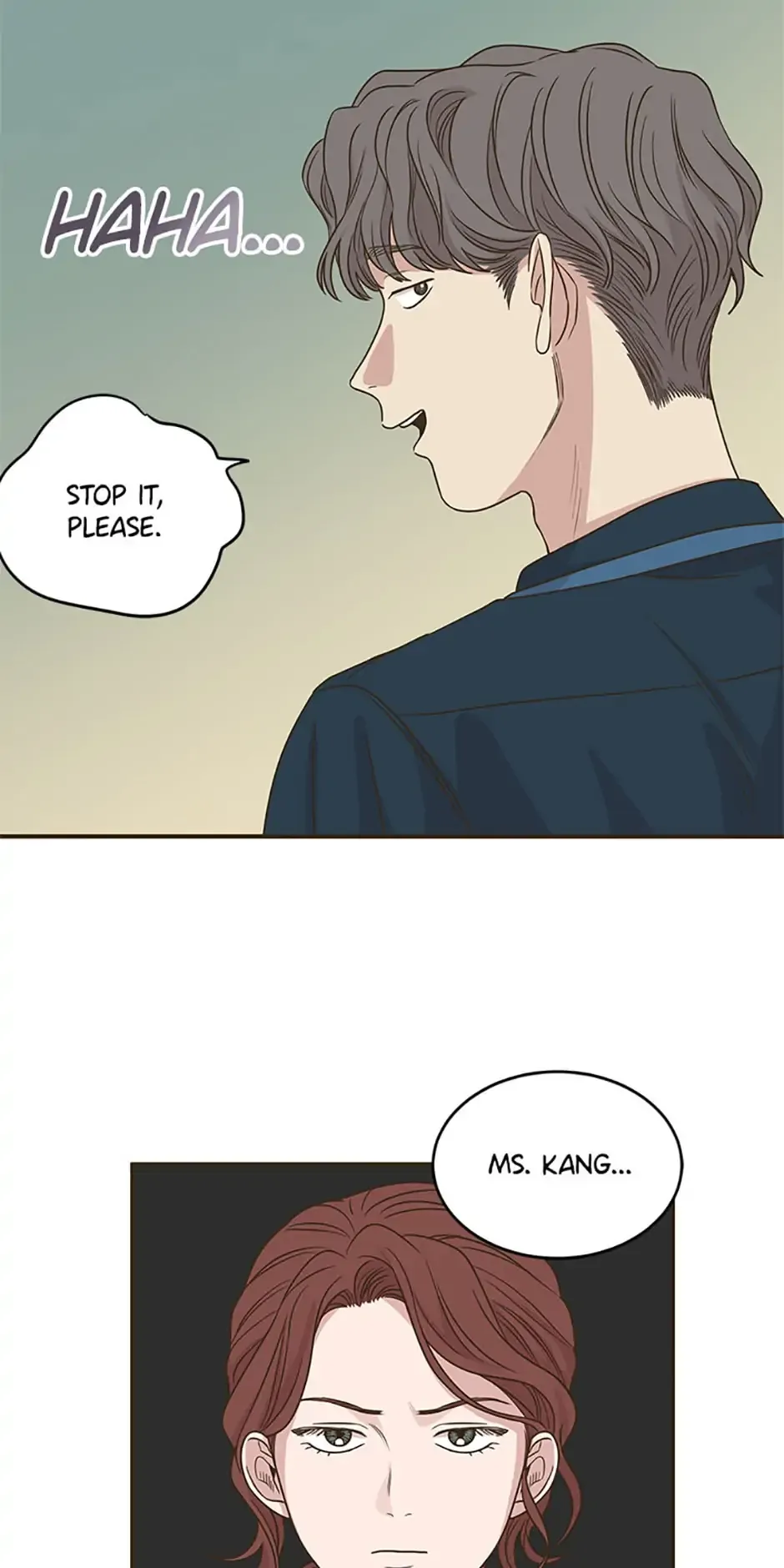 The Vampire’s Sons Chapter 23 Online - página 4