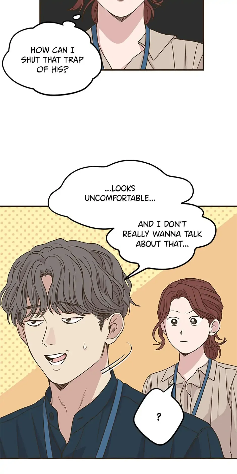 The Vampire’s Sons Chapter 23 Online - página 5