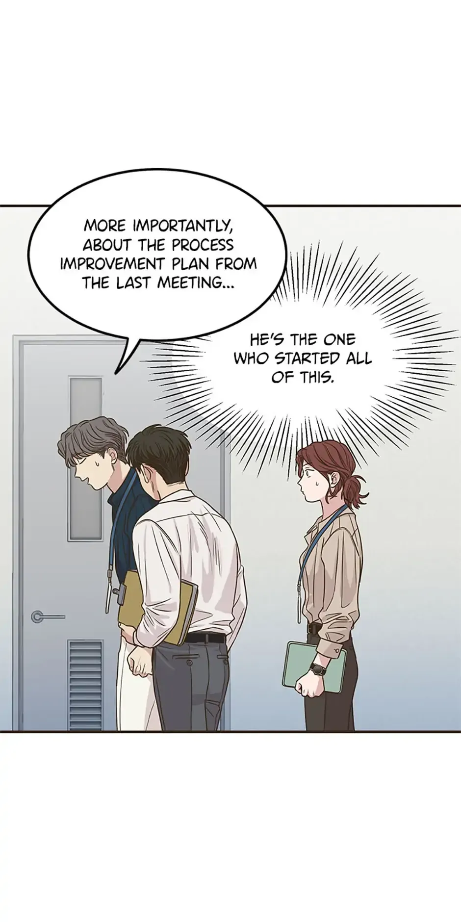 The Vampire’s Sons Chapter 23 Online - página 6