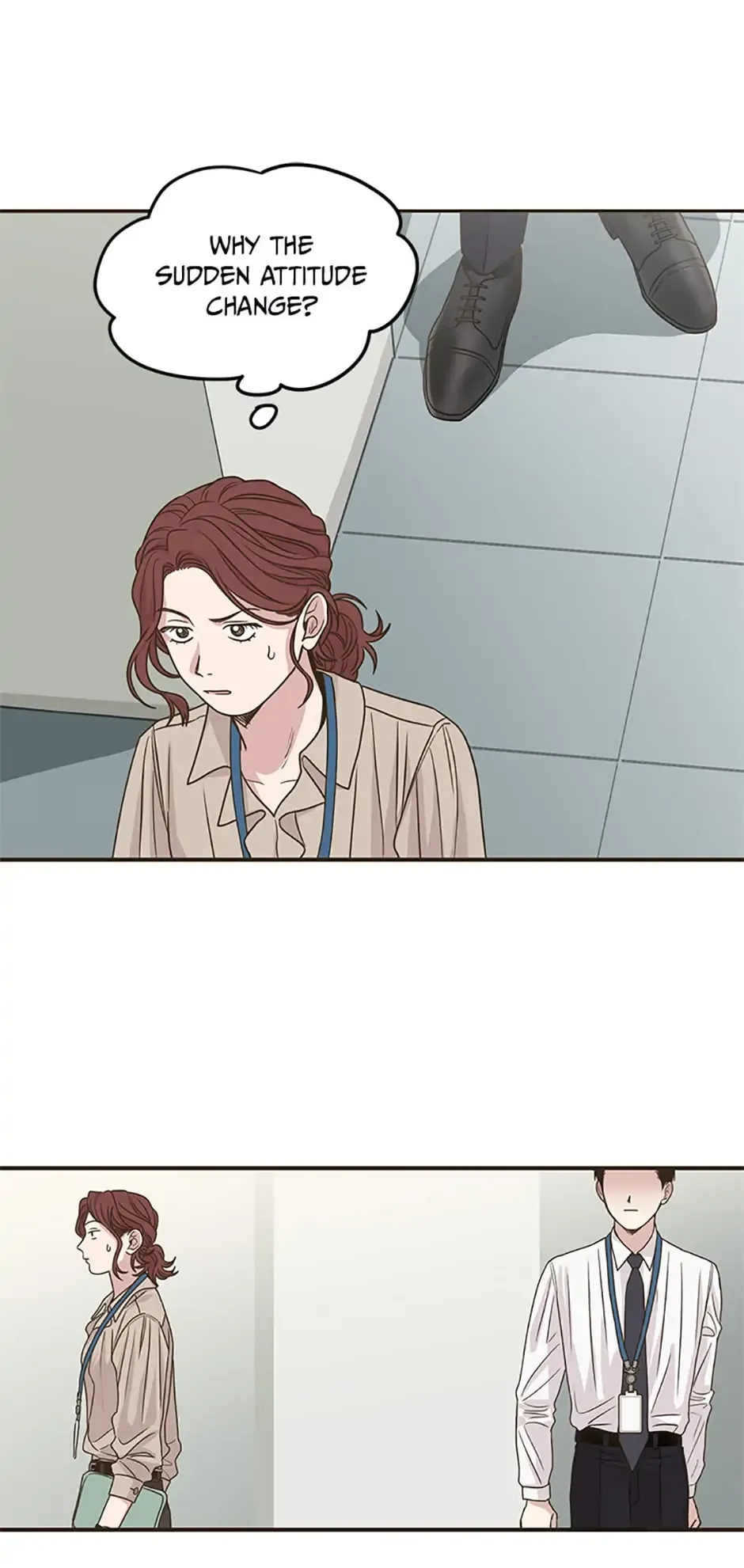 The Vampire’s Sons Chapter 23 Online - página 7