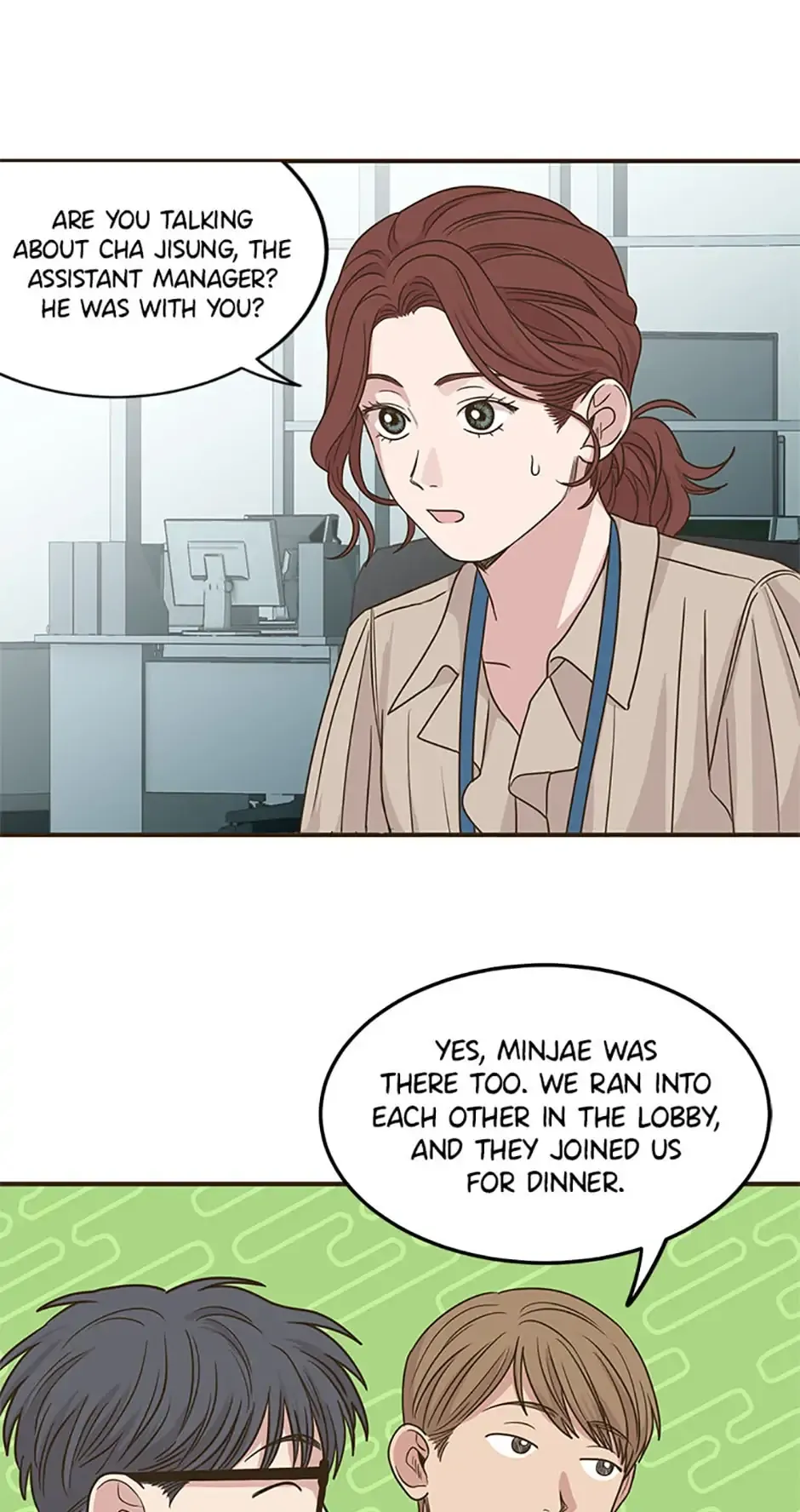 The Vampire’s Sons Chapter 23 Online - página 12
