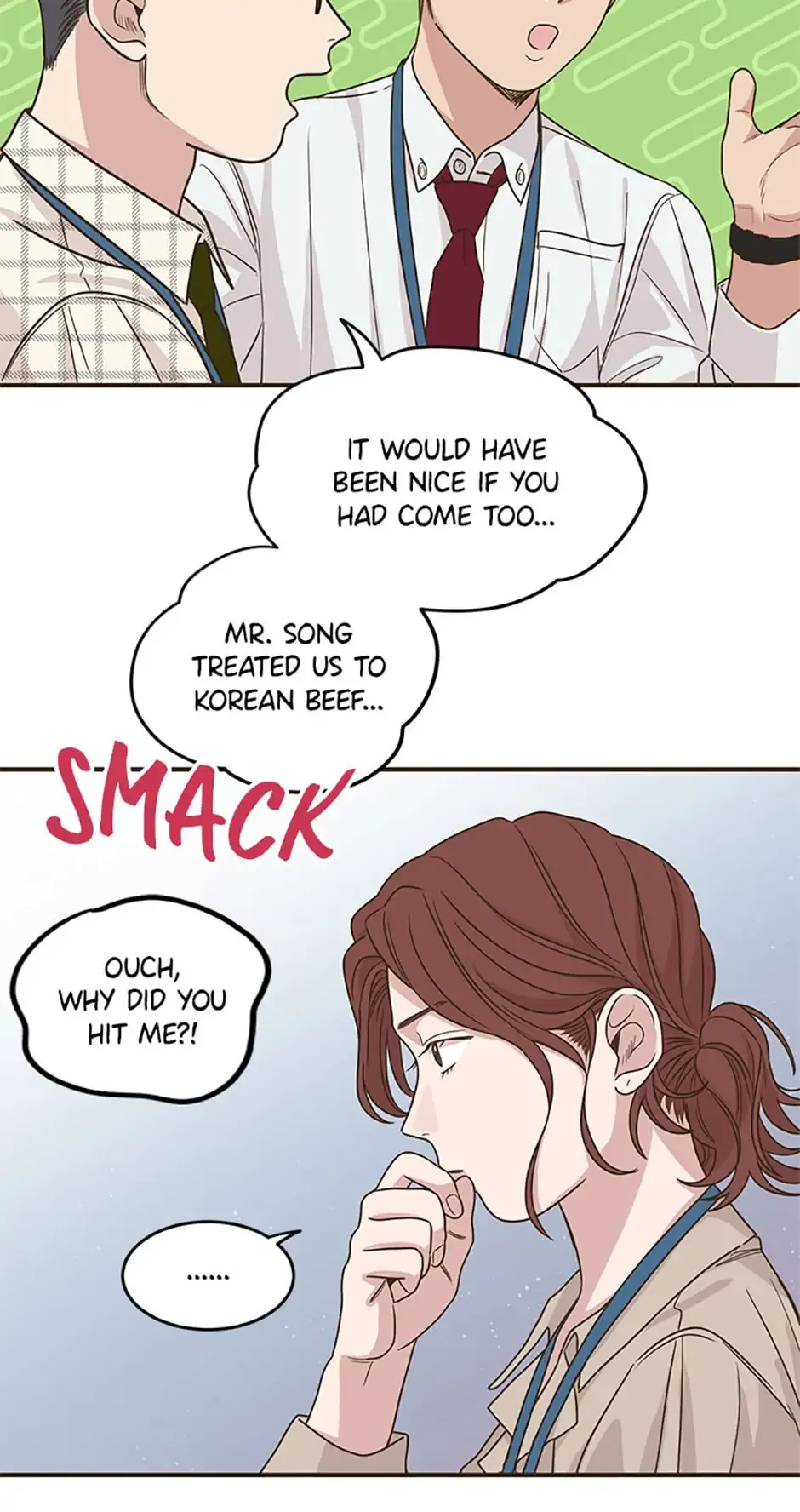 The Vampire’s Sons Chapter 23 Online - página 13
