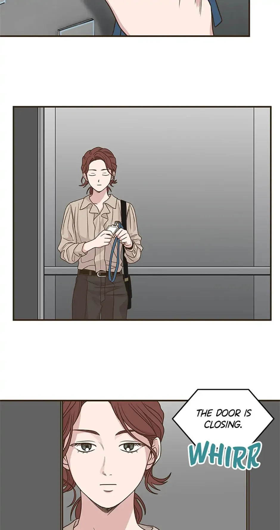 The Vampire’s Sons Chapter 23 Online - página 15