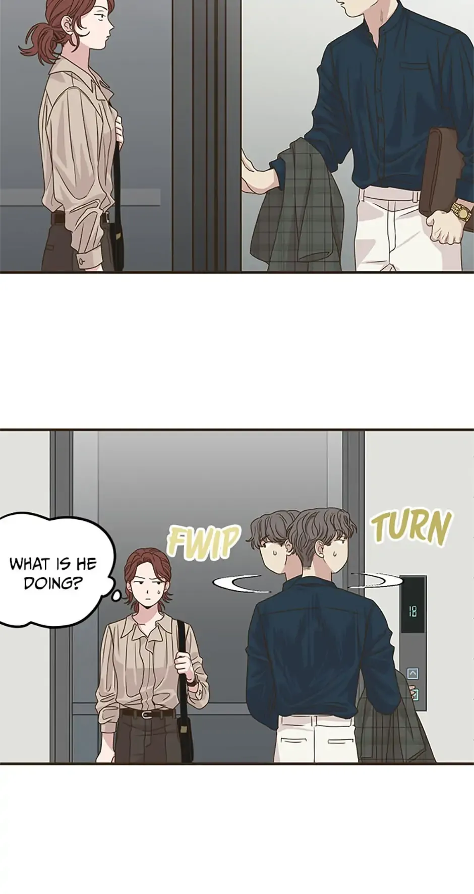 The Vampire’s Sons Chapter 23 Online - página 17