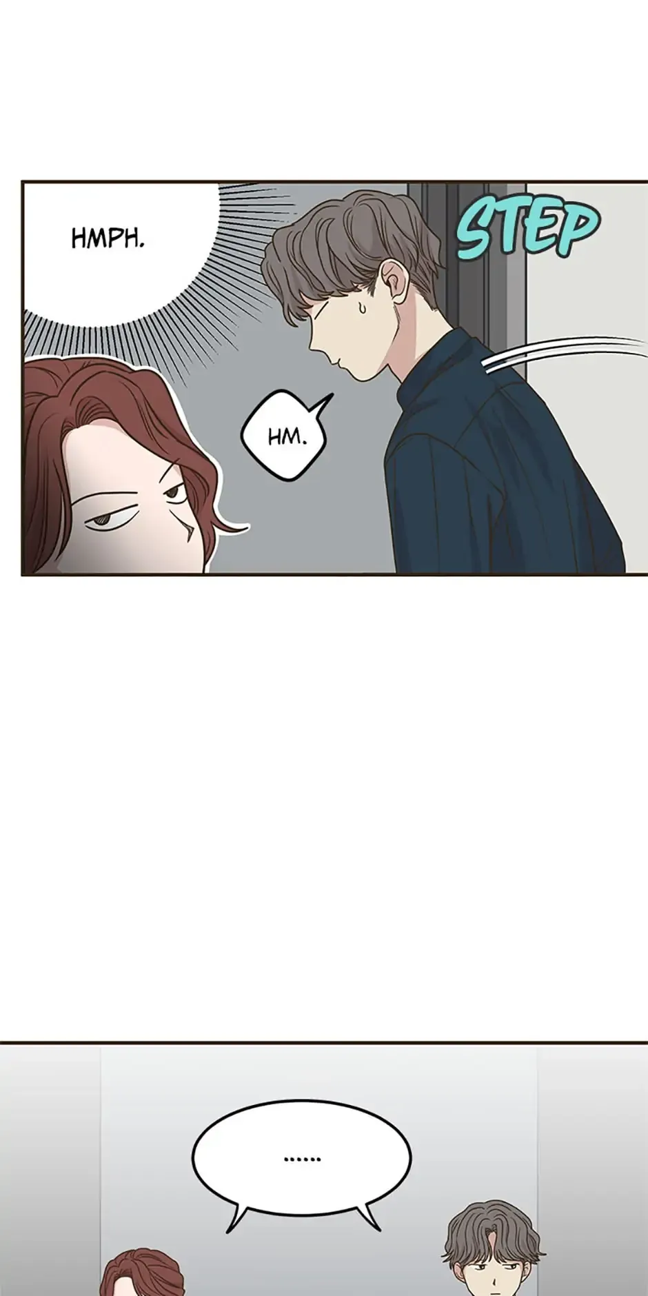 The Vampire’s Sons Chapter 23 Online - página 18