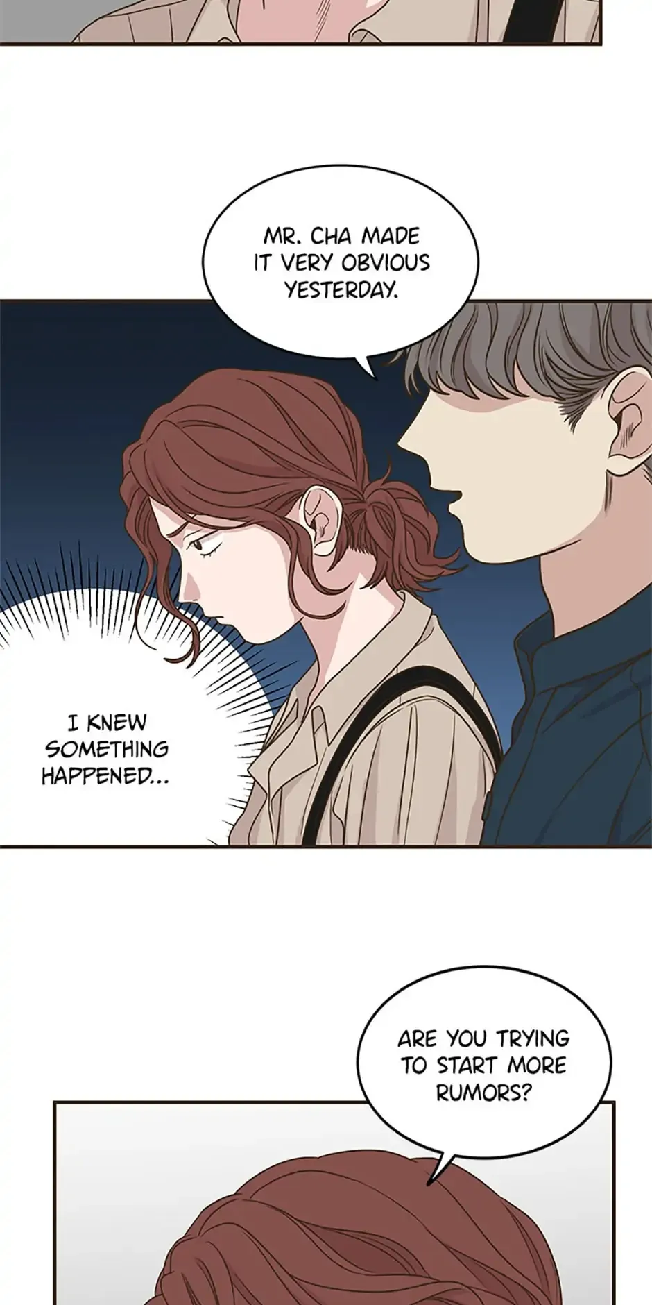 The Vampire’s Sons Chapter 23 Online - página 20