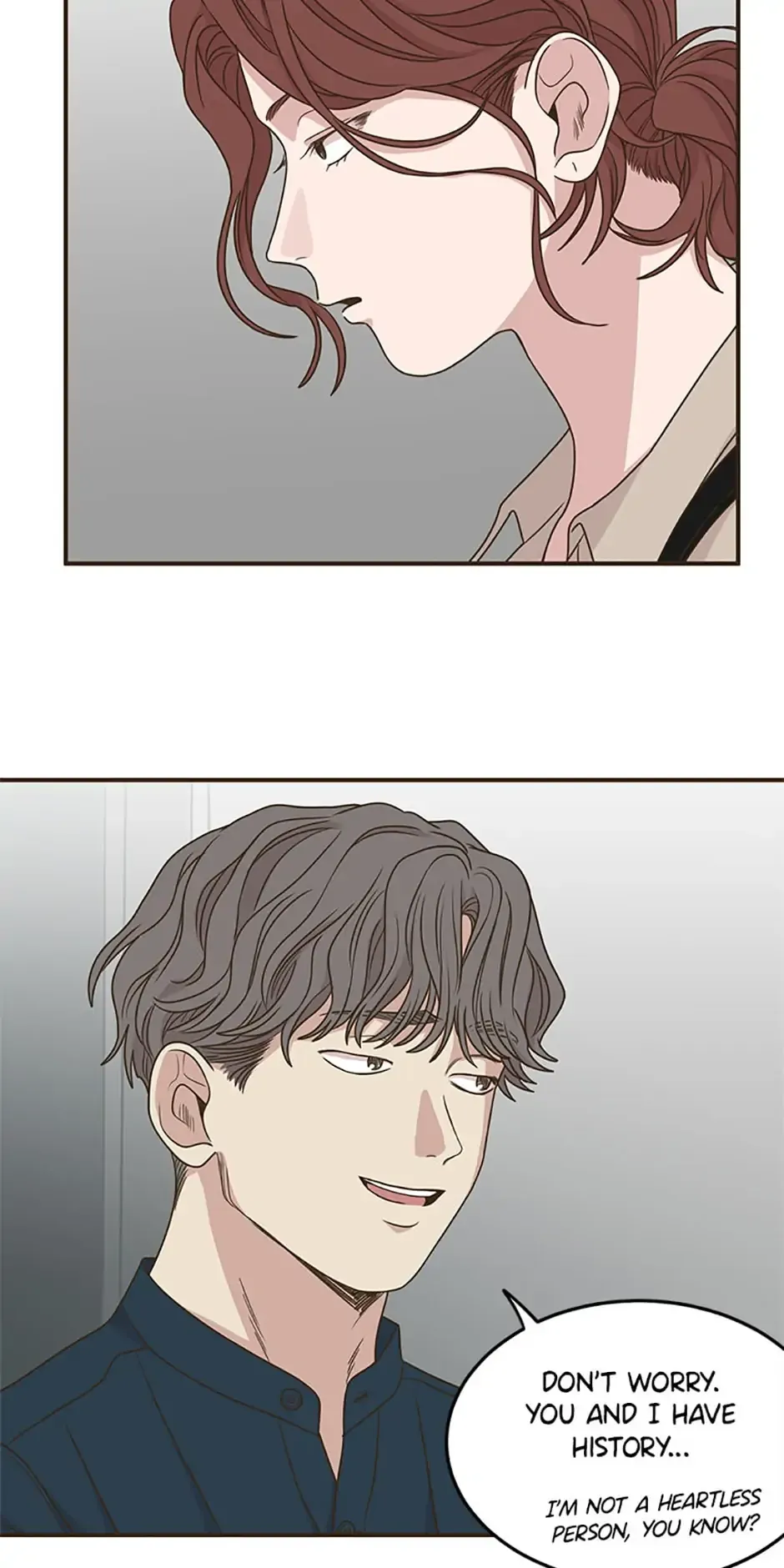 The Vampire’s Sons Chapter 23 Online - página 21