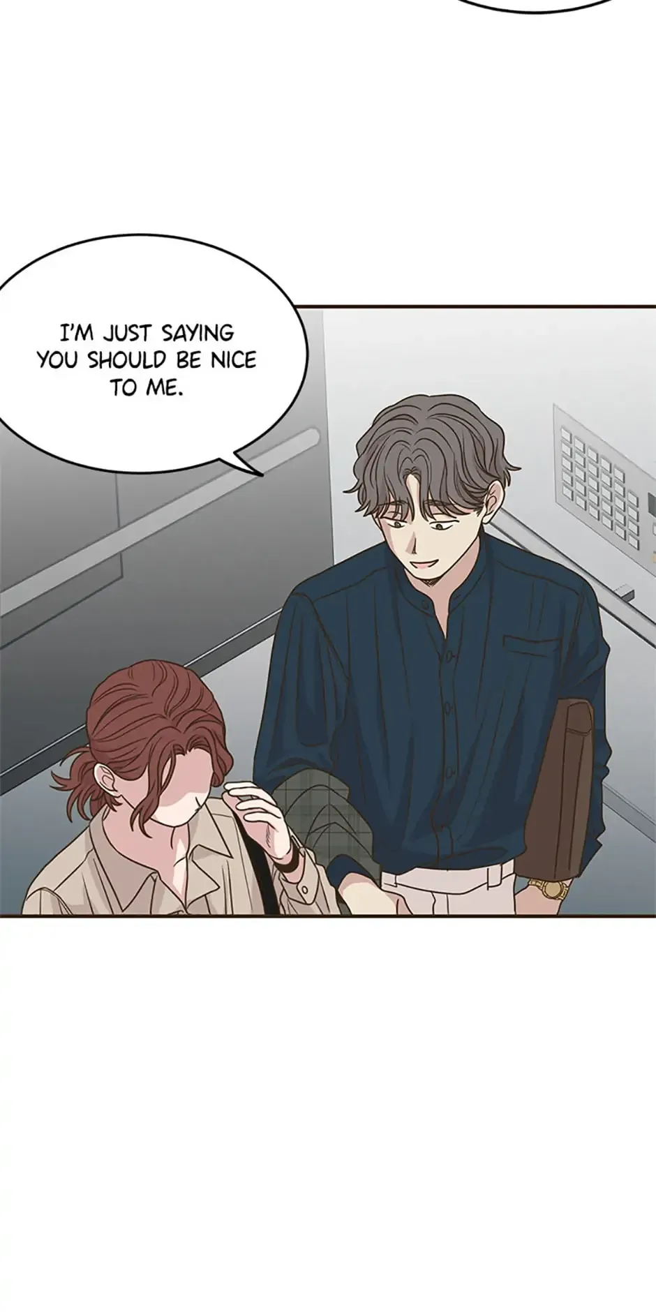 The Vampire’s Sons Chapter 23 Online - página 22