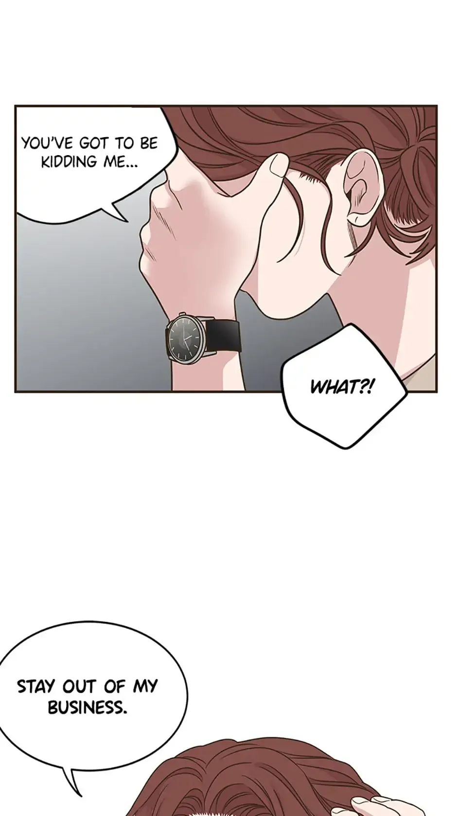 The Vampire’s Sons Chapter 23 Online - página 23