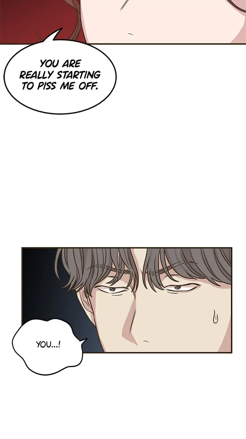 The Vampire’s Sons Chapter 23 Online - página 25
