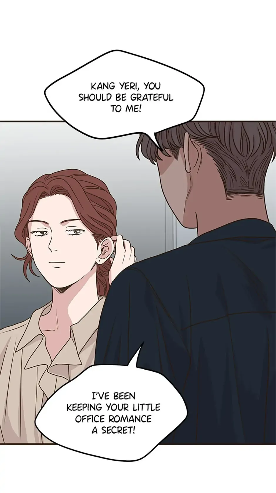 The Vampire’s Sons Chapter 23 Online - página 26