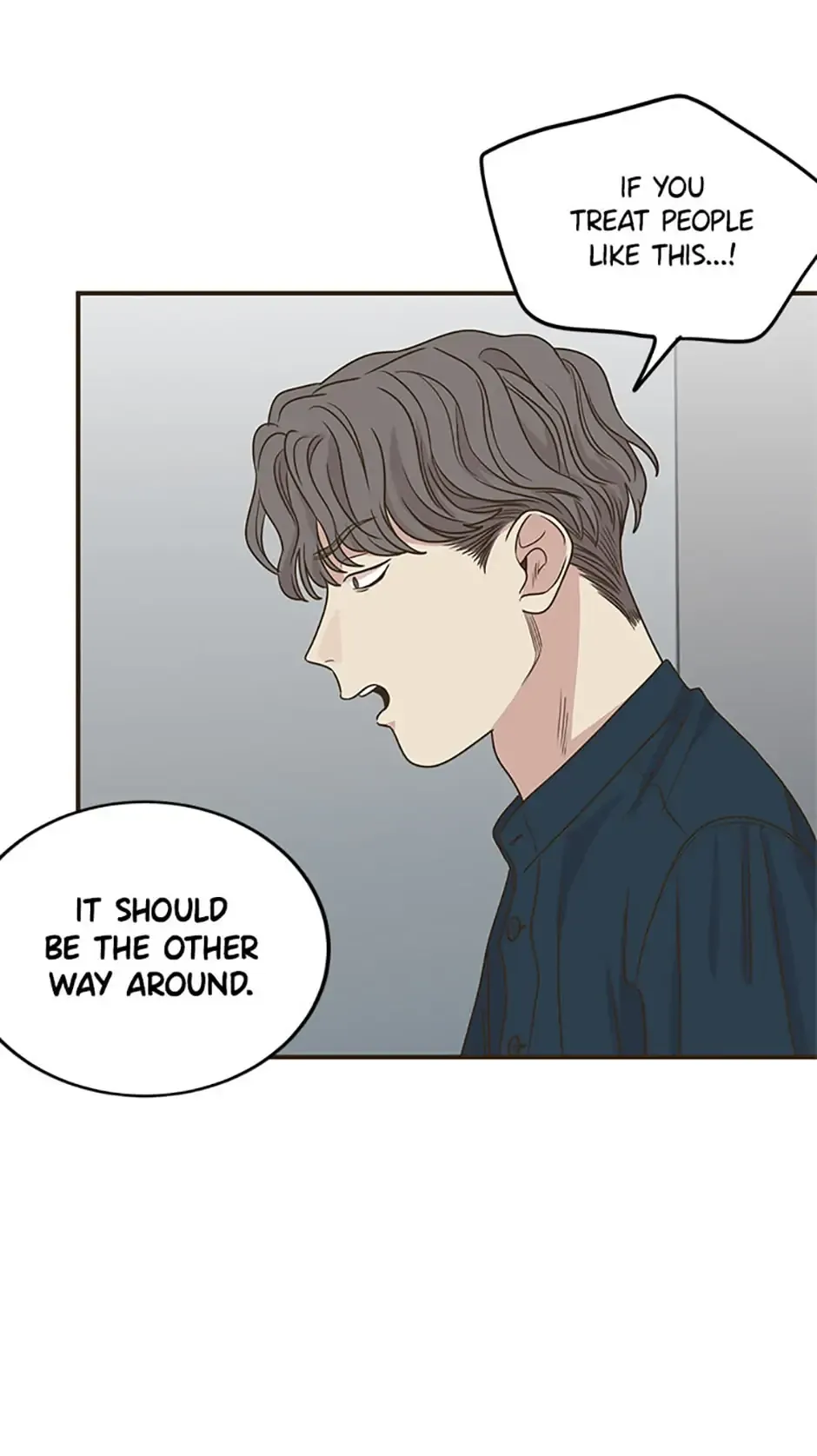 The Vampire’s Sons Chapter 23 Online - página 27