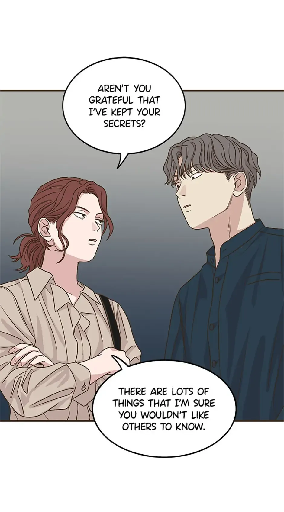 The Vampire’s Sons Chapter 23 Online - página 28