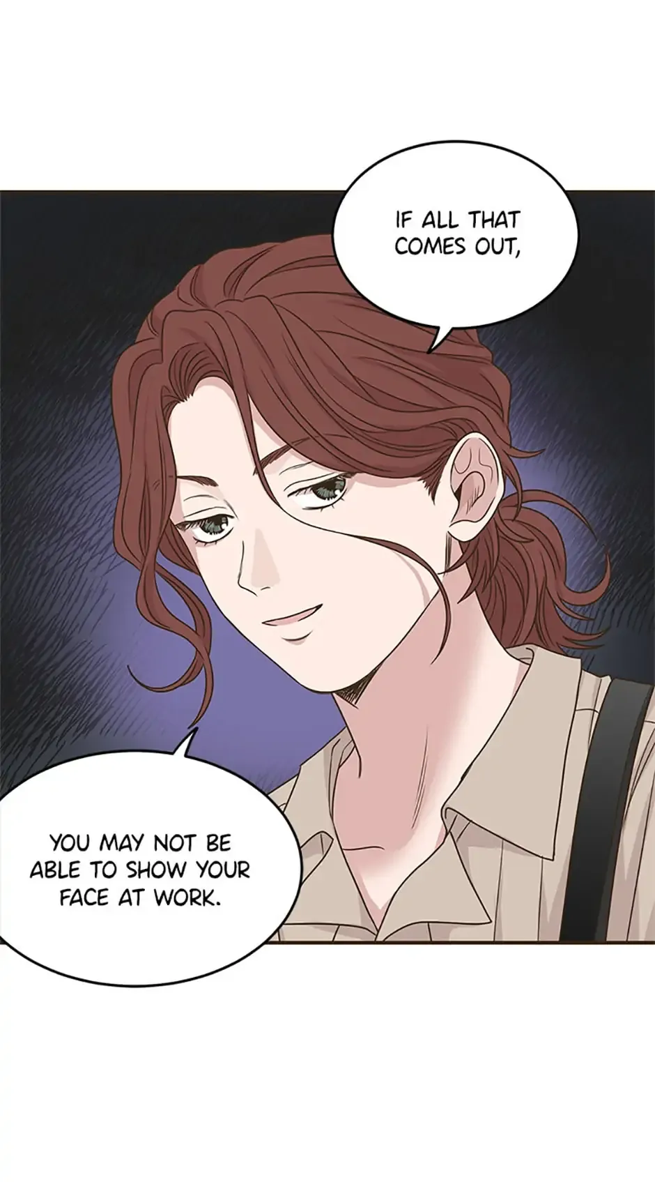 The Vampire’s Sons Chapter 23 Online - página 29