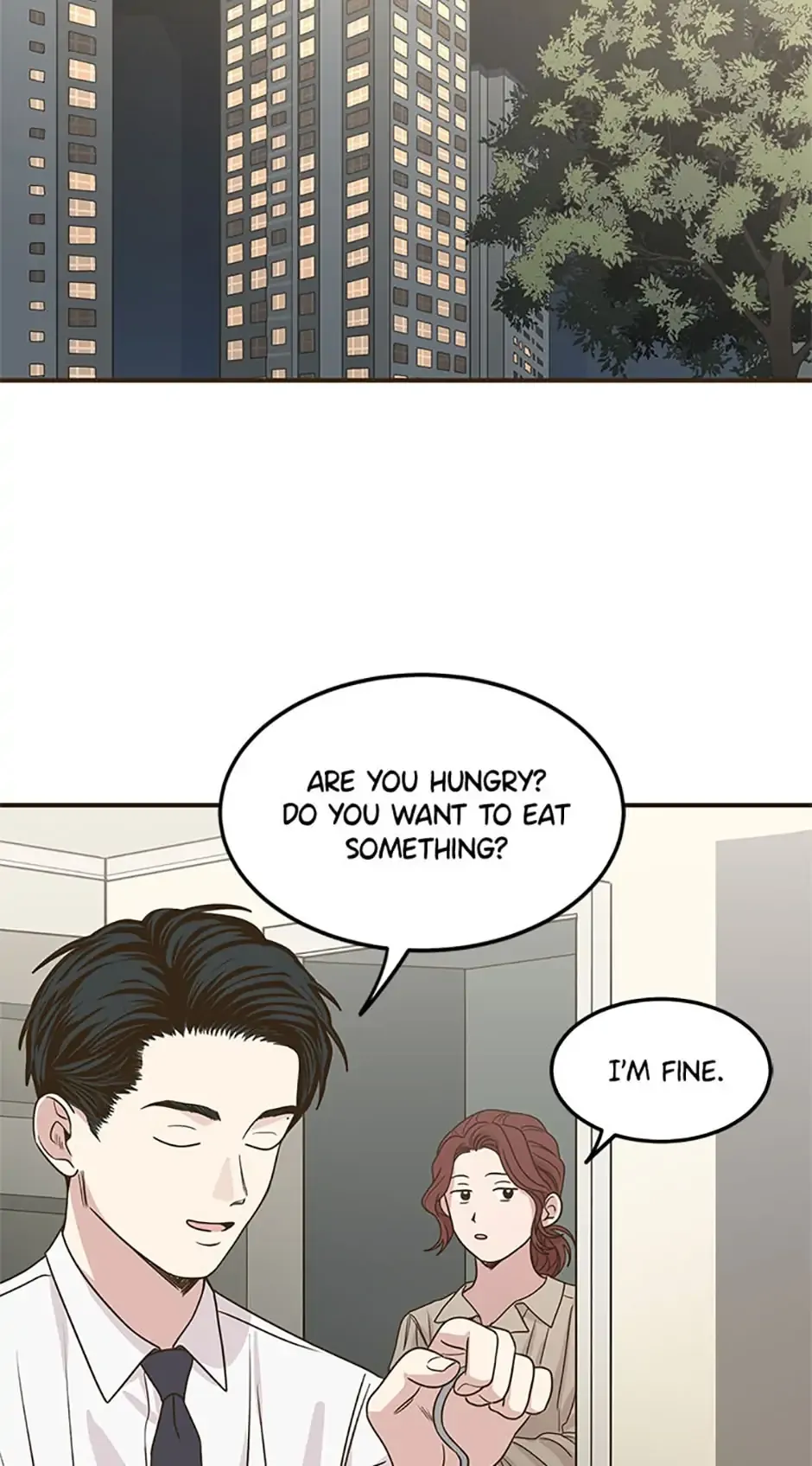 The Vampire’s Sons Chapter 23 Online - página 31