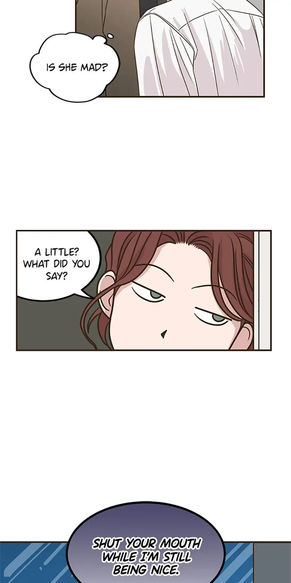 The Vampire’s Sons Chapter 23 Online - página 34