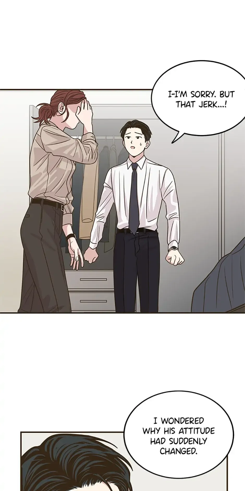 The Vampire’s Sons Chapter 23 Online - página 36
