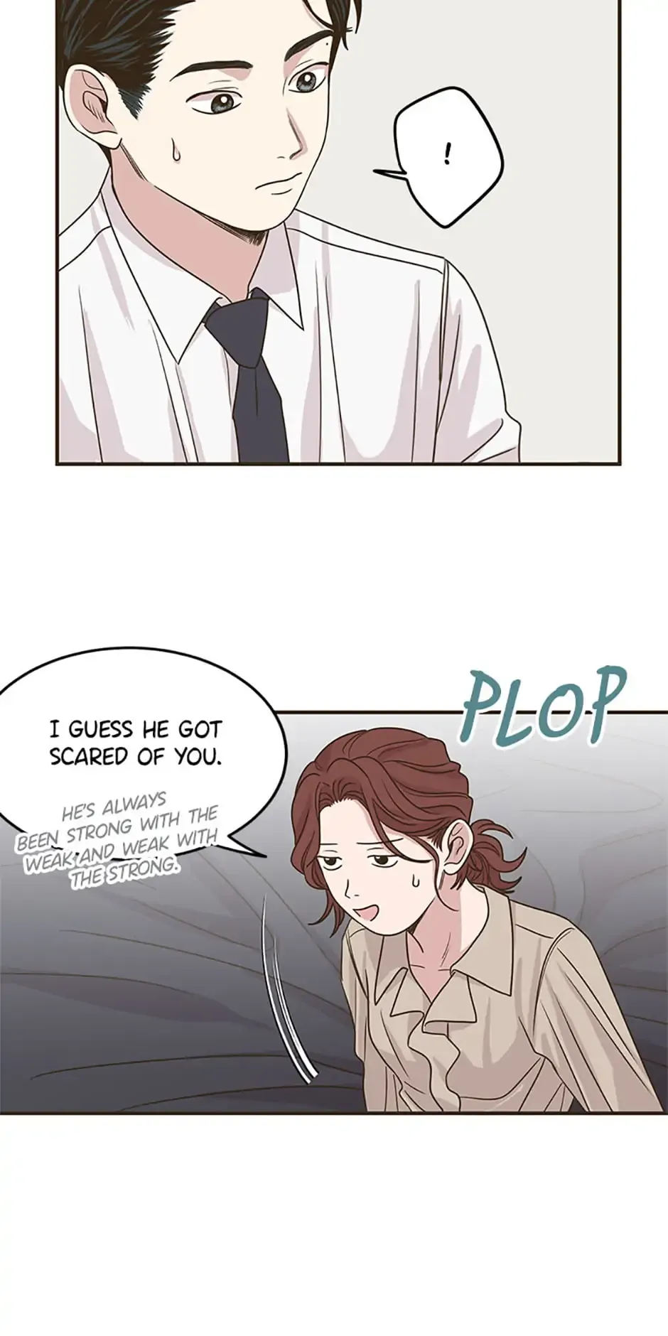 The Vampire’s Sons Chapter 23 Online - página 37