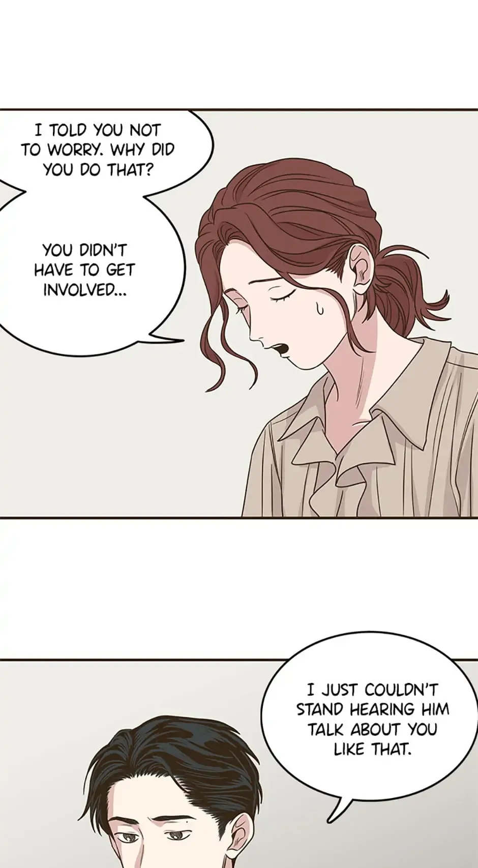 The Vampire’s Sons Chapter 23 Online - página 38