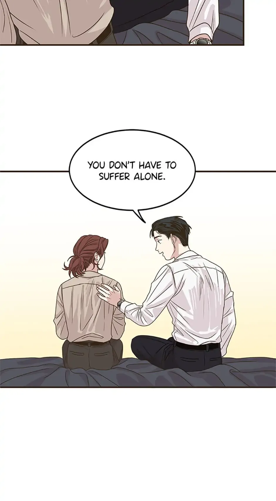 The Vampire’s Sons Chapter 23 Online - página 42