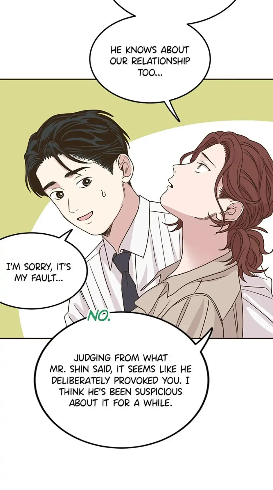 The Vampire’s Sons Chapter 23 Online - página 44