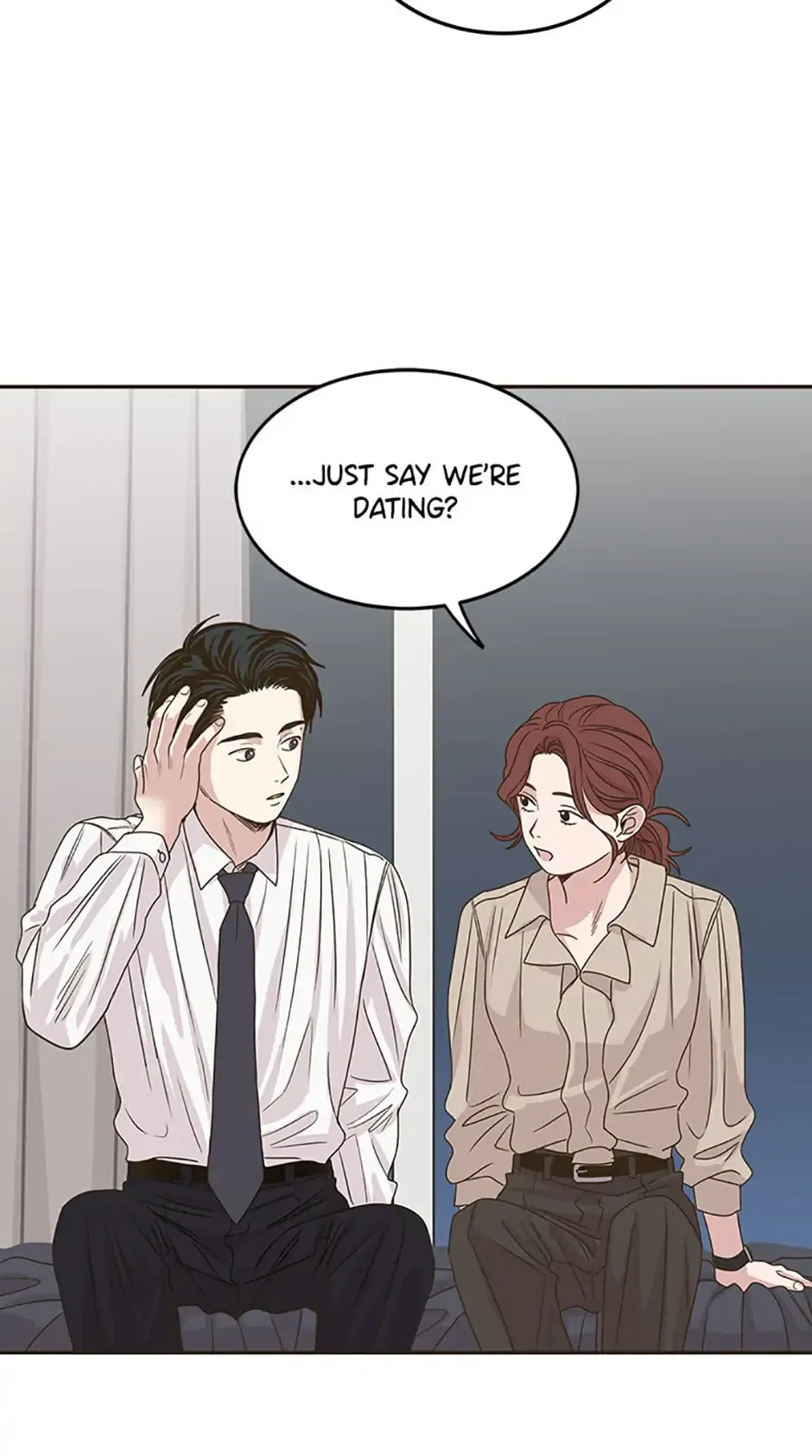 The Vampire’s Sons Chapter 23 Online - página 46