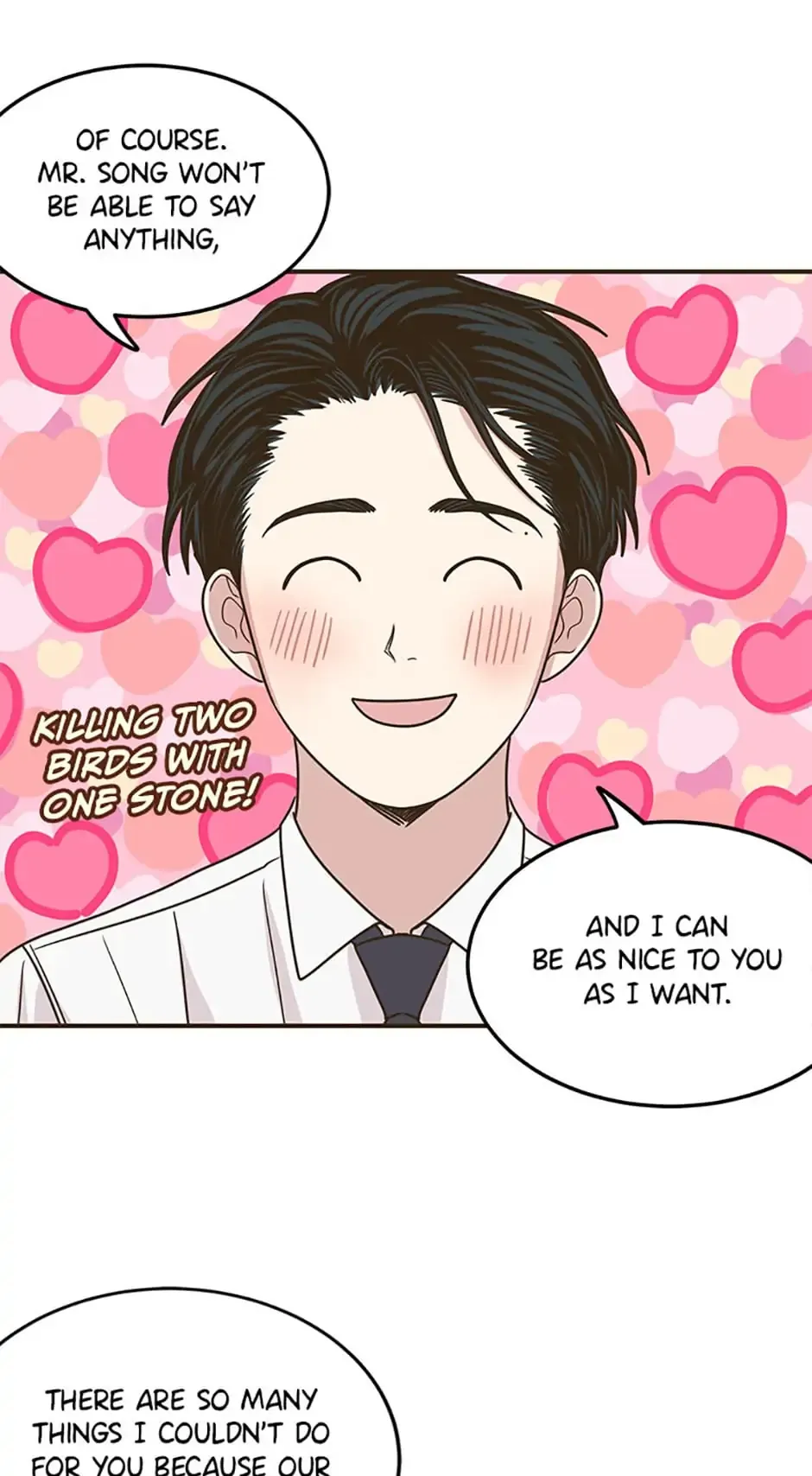 The Vampire’s Sons Chapter 23 Online - página 48