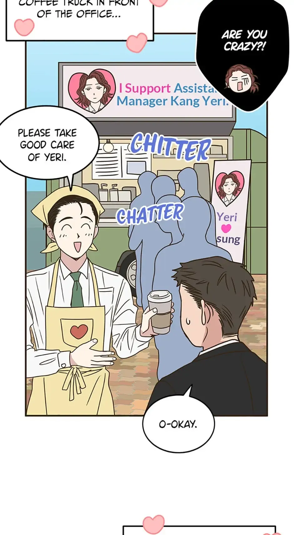The Vampire’s Sons Chapter 23 Online - página 50