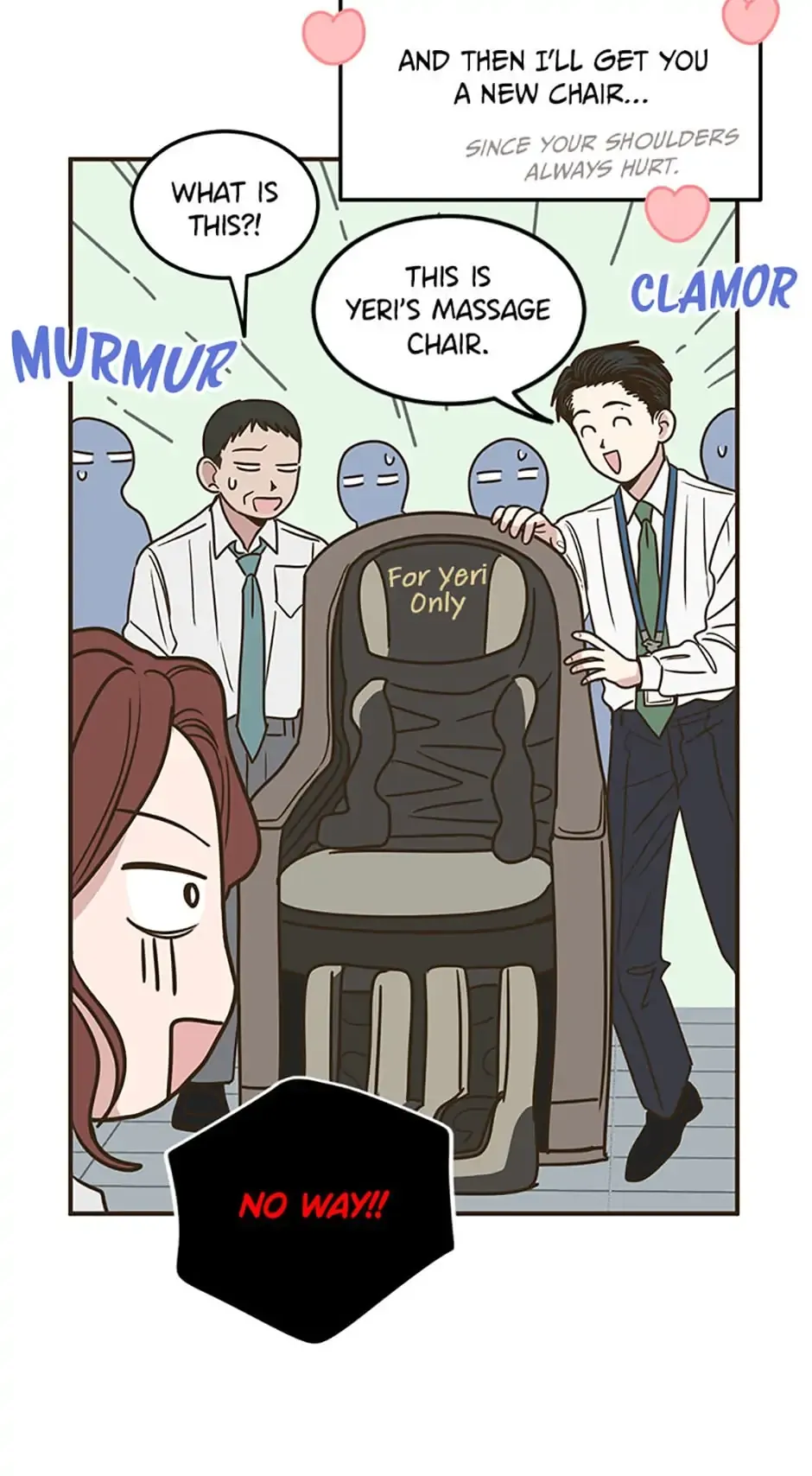 The Vampire’s Sons Chapter 23 Online - página 51