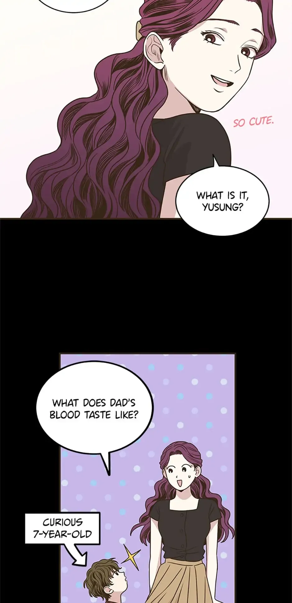 The Vampire’s Sons Chapter 24 Online - página 3