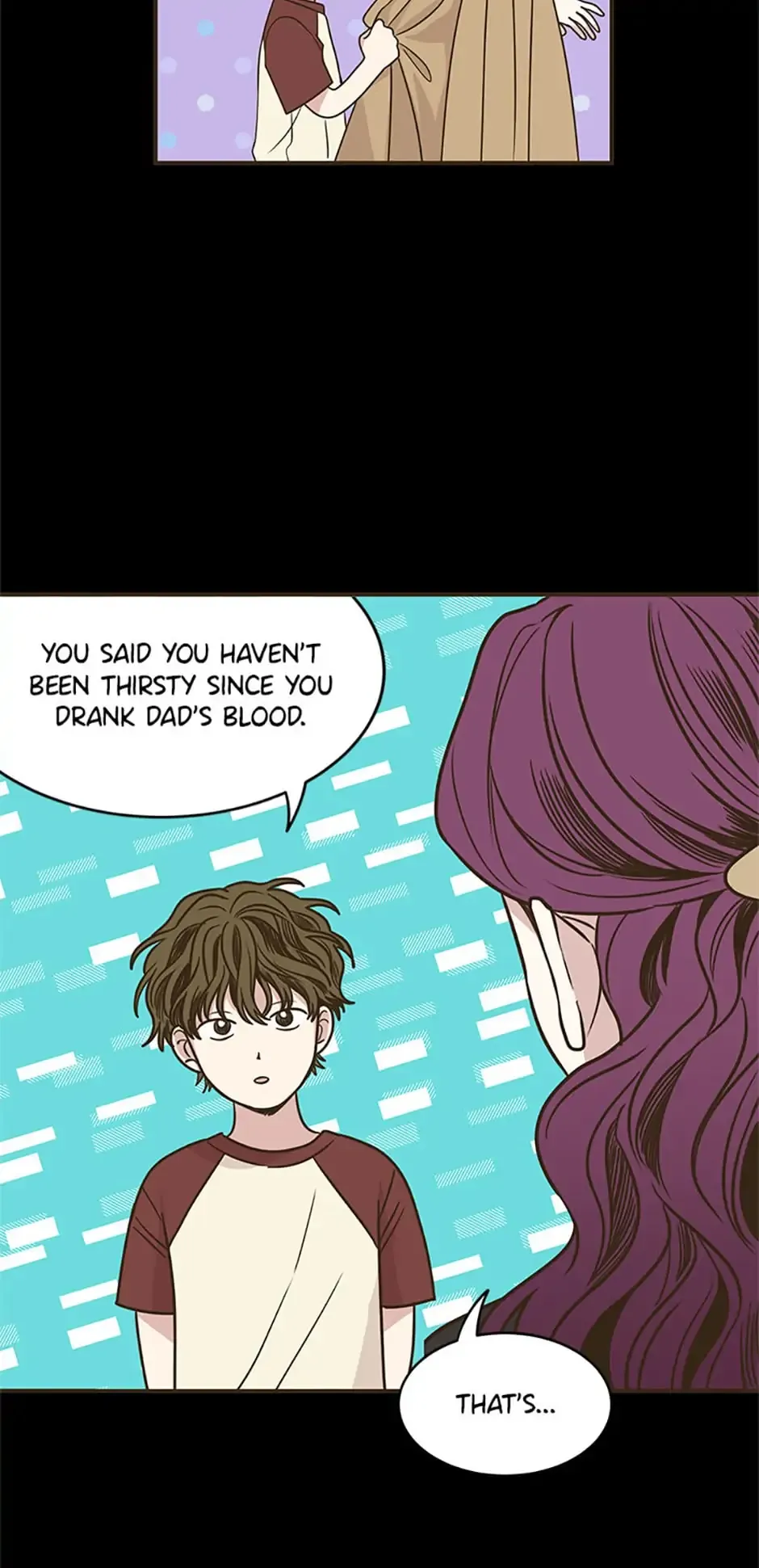 The Vampire’s Sons Chapter 24 Online - página 4
