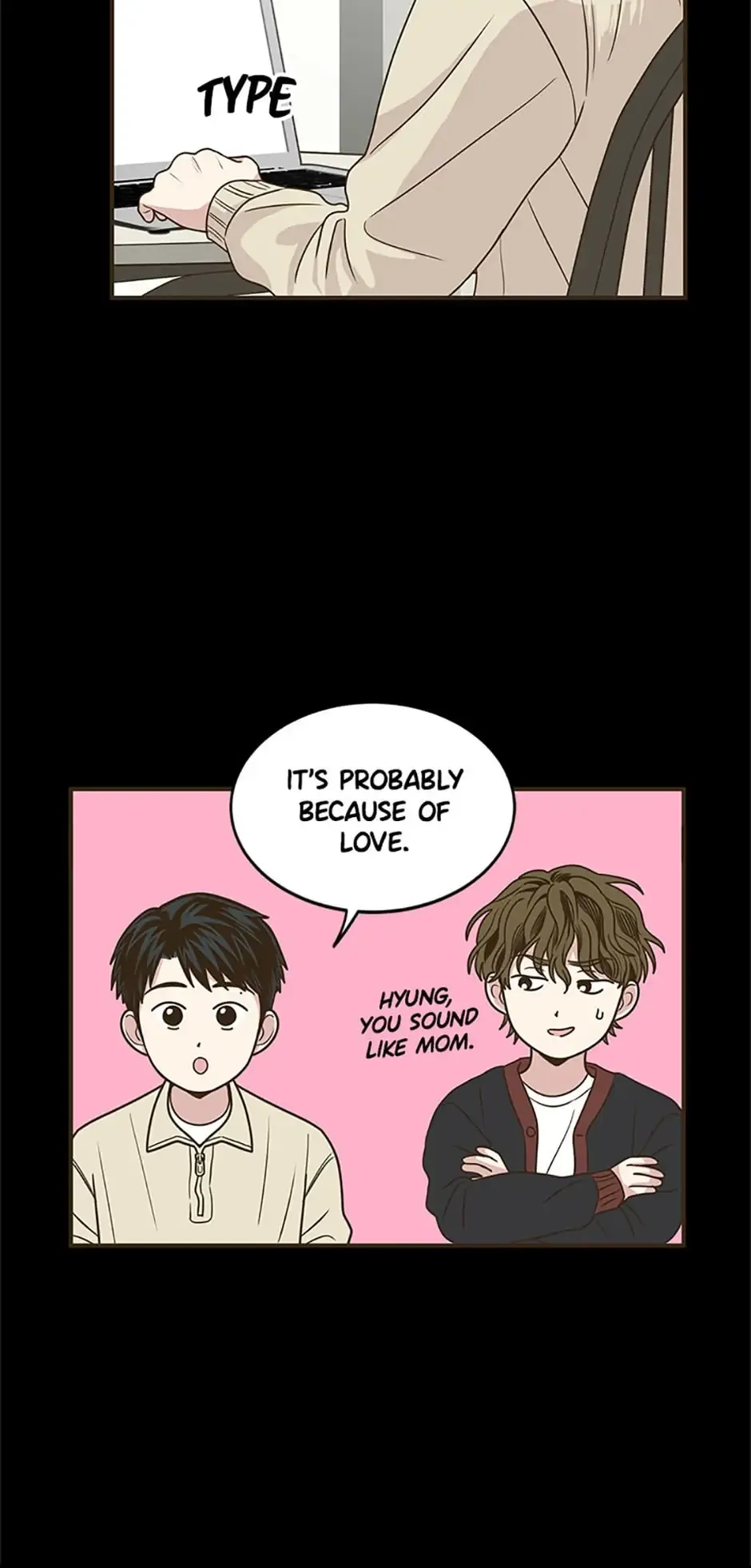 The Vampire’s Sons Chapter 24 Online - página 9
