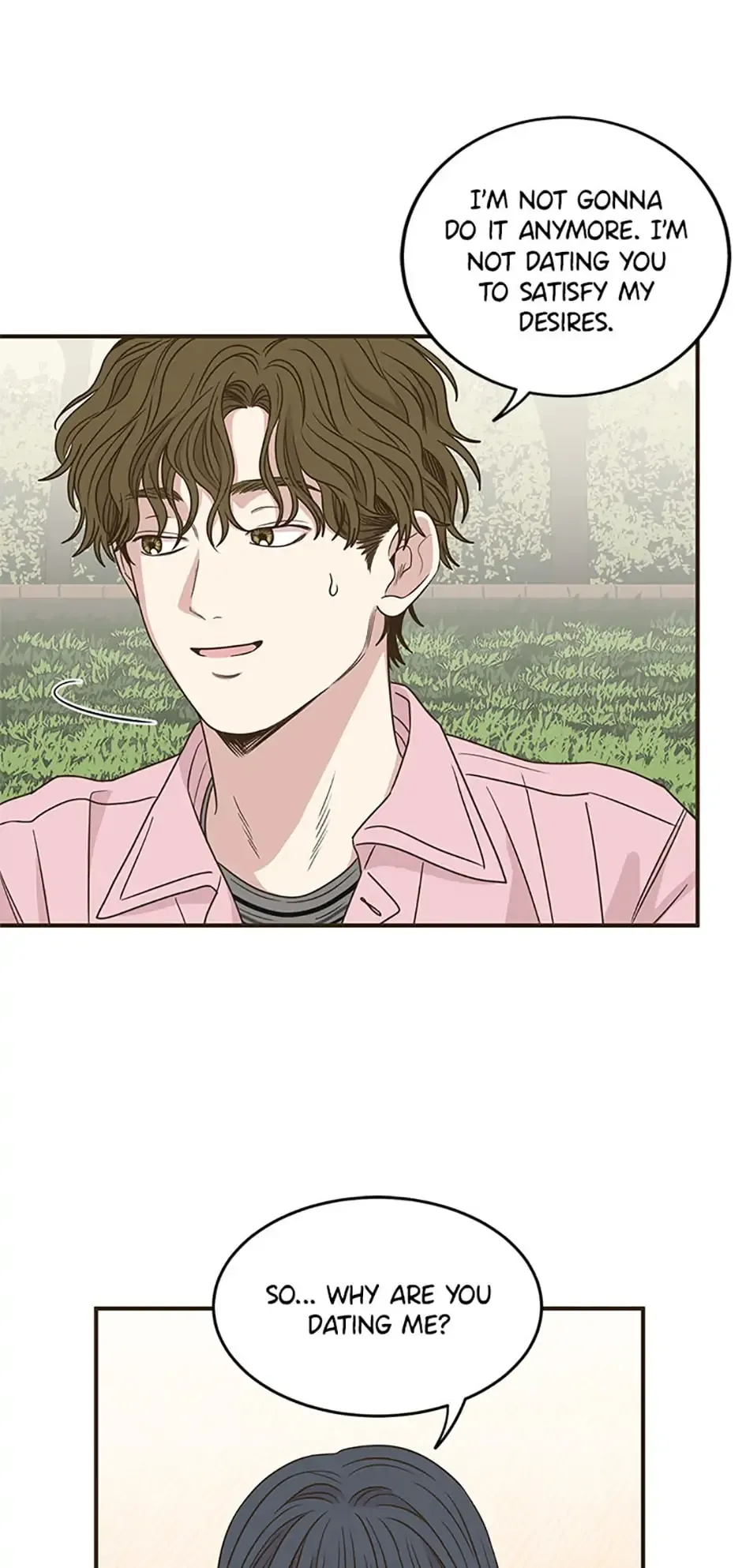 The Vampire’s Sons Chapter 24 Online - página 19