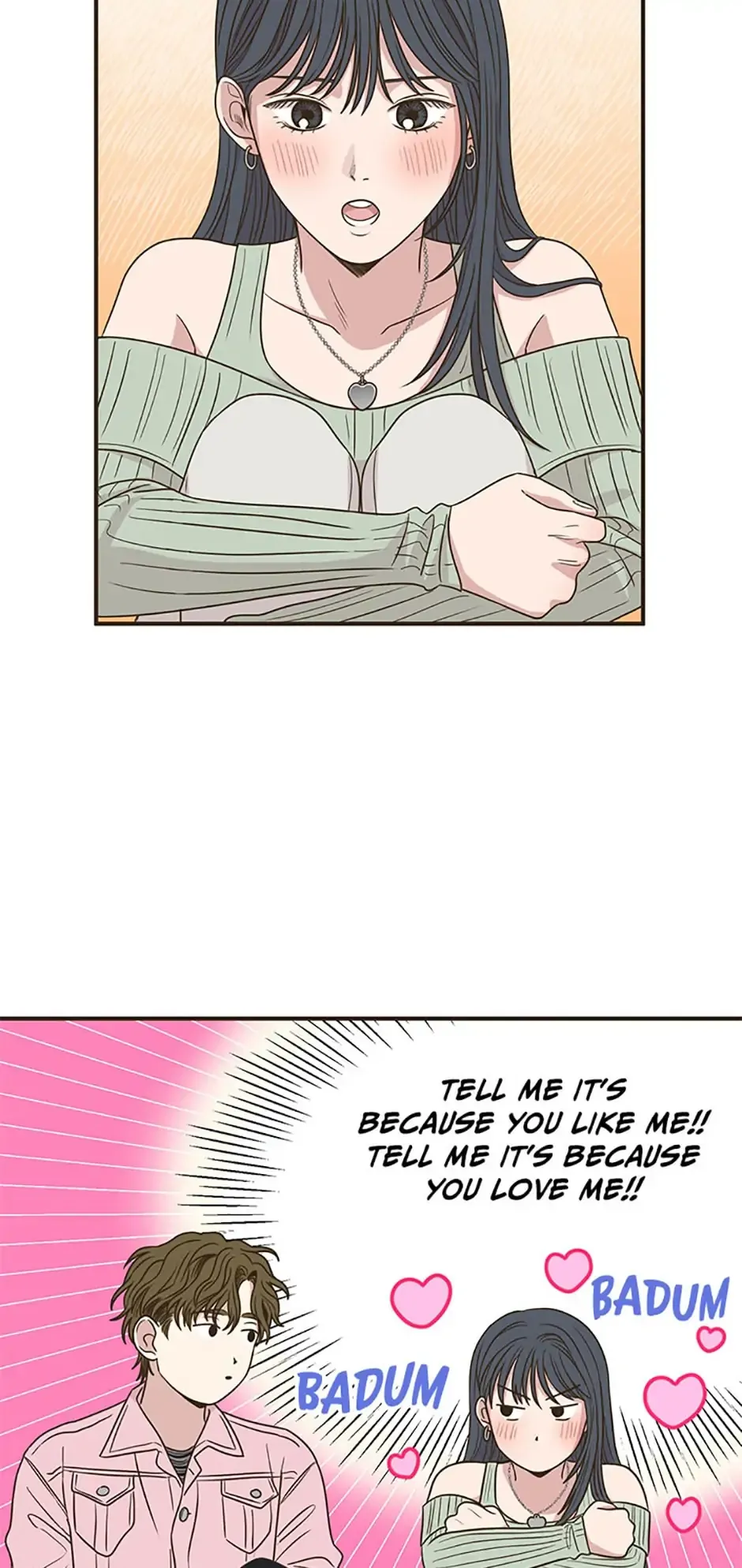 The Vampire’s Sons Chapter 24 Online - página 20