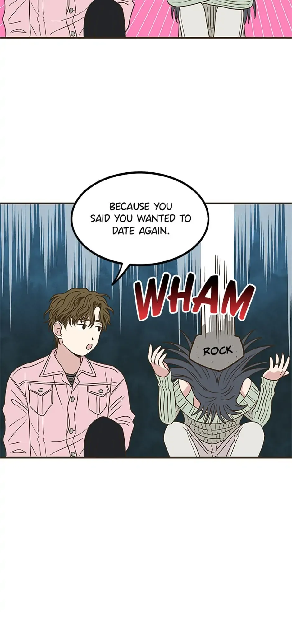 The Vampire’s Sons Chapter 24 Online - página 21