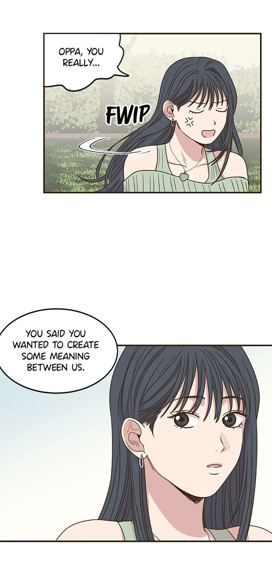 The Vampire’s Sons Chapter 24 Online - página 22